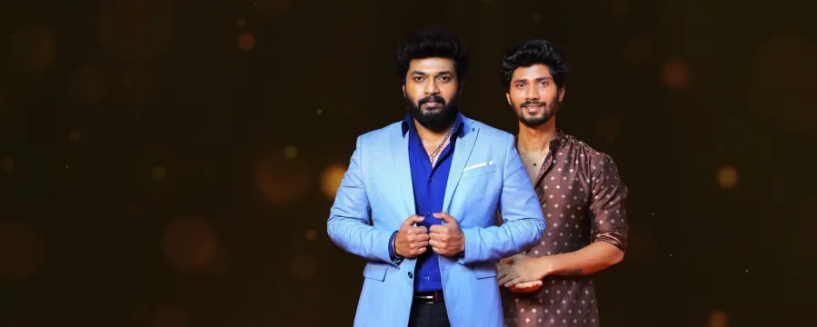 ZEE5 Darbar ZEE5 Darbar