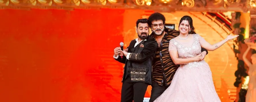 Zee Kutumba Awards 2021