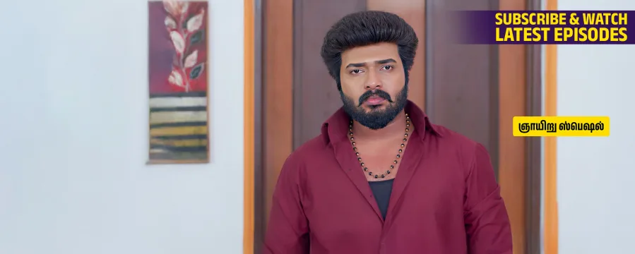 Karthigai Deepam Karthigai Deepam