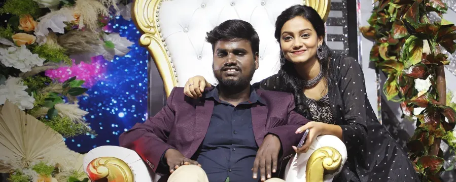 SaReGaMaPa Seniors Season 3