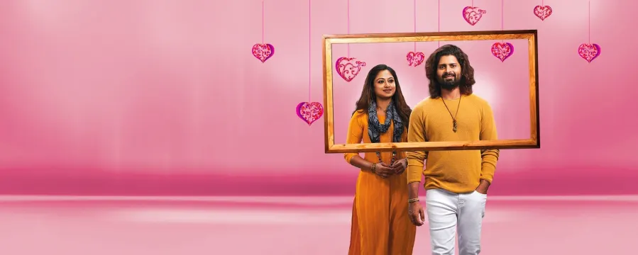 Pranayavarnangal Pranayavarnangal