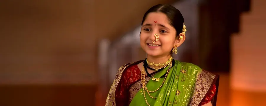 Yashoda - Goshta Shyamchya Aaichi Yashoda - Goshta Shyamchya Aaichi