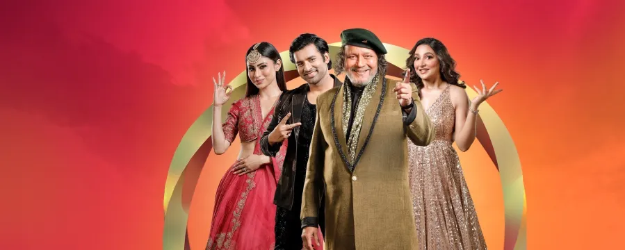 Dance Bangla Dance S12 Dance Bangla Dance S12