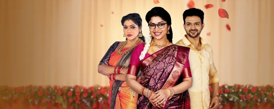 Seetha Raman Seetha Raman