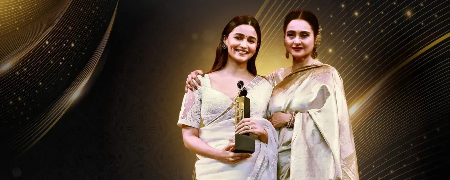 Dadasaheb Phalke International Film Festival Awards 2023