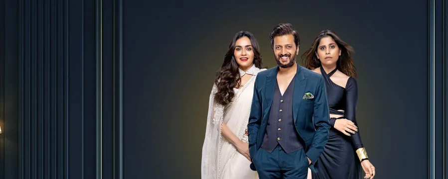Maharashtracha Favorite Kon 2022