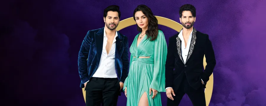 Zee Cine Awards 2023 Zee Cine Awards 2023