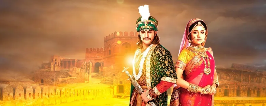 Jodha Akbar Jodha Akbar
