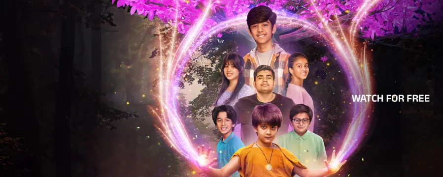 Fireflies: Parth Aur Jugnu