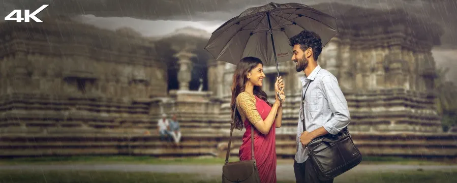 Oka Chinna Family Story Oka Chinna Family Story