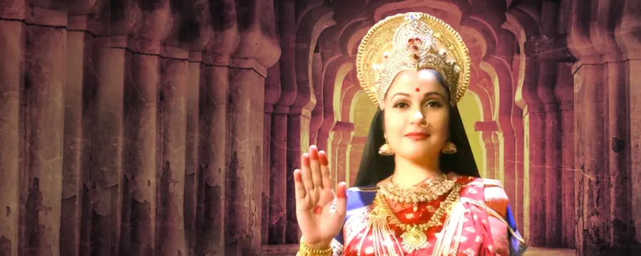 Mangalmayee Santoshi Maa Mangalmayee Santoshi Maa