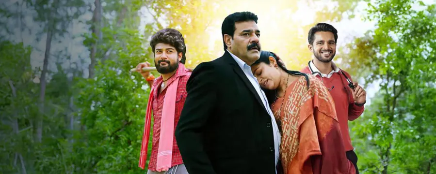 Amruthadhaare