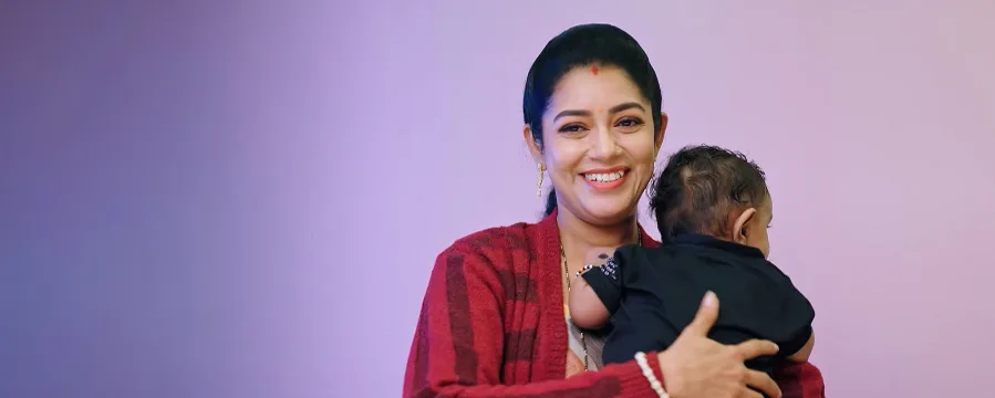 Amruthadhaare Amruthadhaare