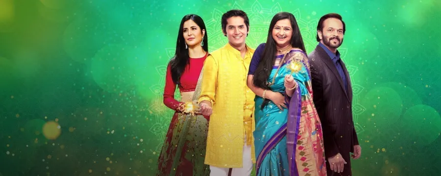 Diwali Dhamaka 2021