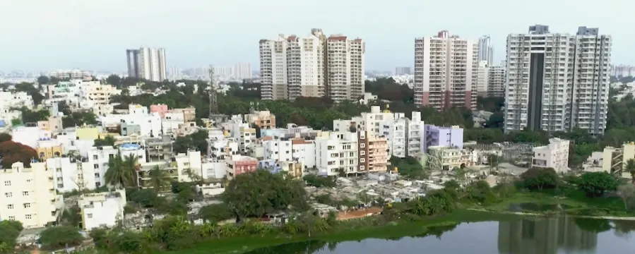 Eco India - English