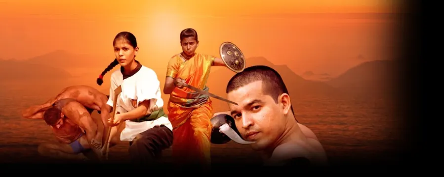 Indian Martial Arts - Ek Itihaas