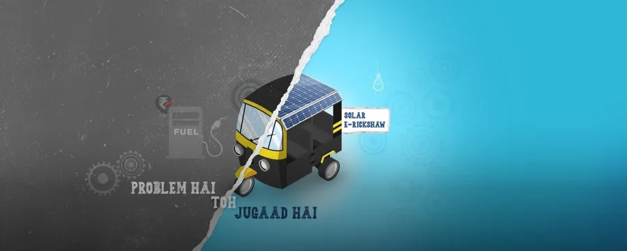 Jugaad Mania