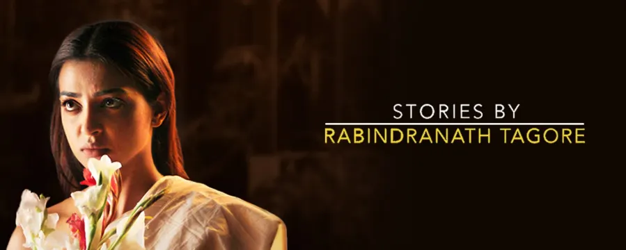 Stories By Rabindranath Tagore - Bengali Stories By Rabindranath Tagore - Bengali