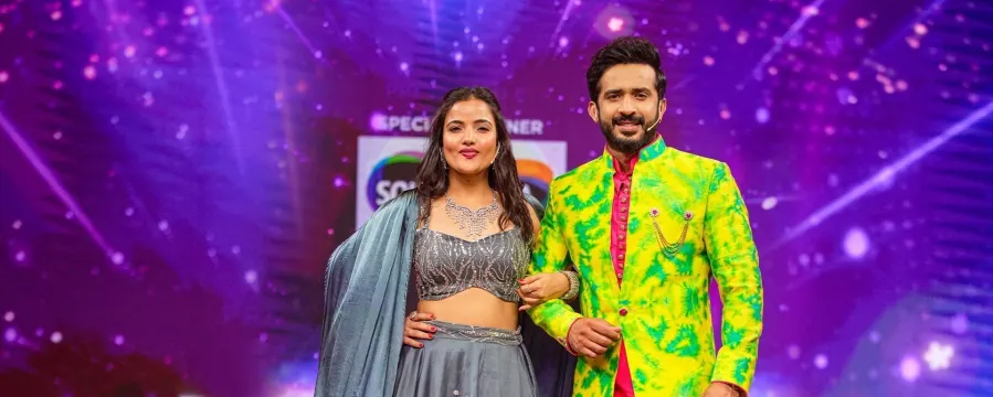 Nenu Nanna