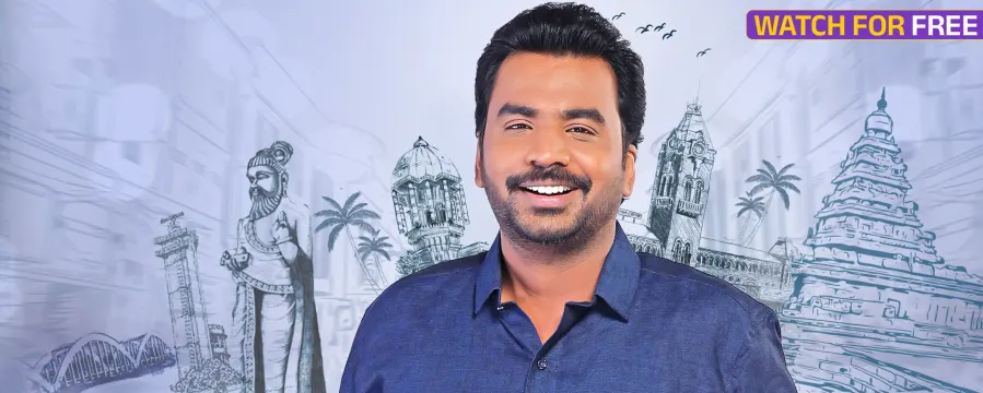 Tamizha Tamizha Season 3 Tamizha Tamizha Season 3