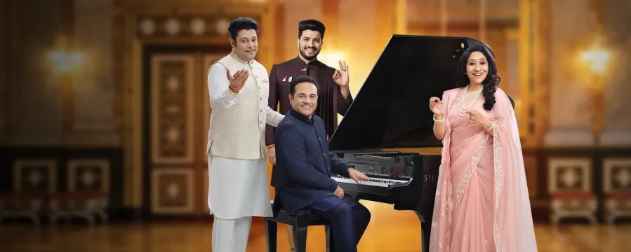SaReGaMaPa Keralam Season 2