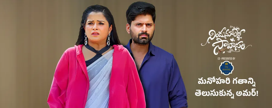 Nindu Noorella Saavasam
