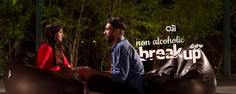 Non Alcoholic Breakup