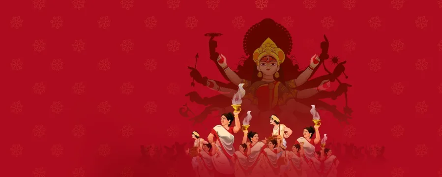 Durga Puja Parikrama 2023