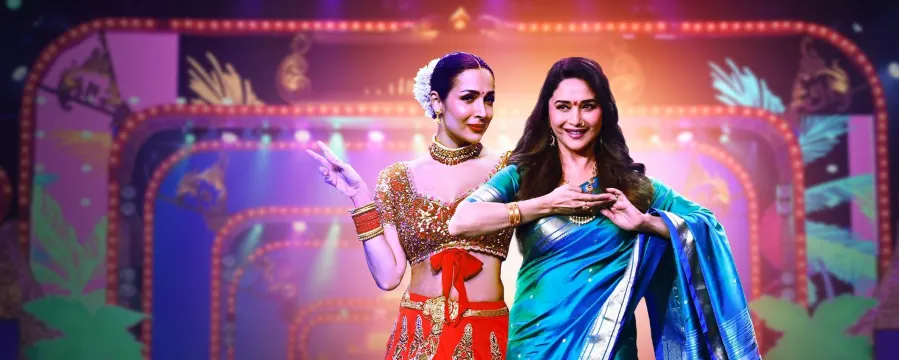 Zee Marathi Utsav Natyancha Award 2023