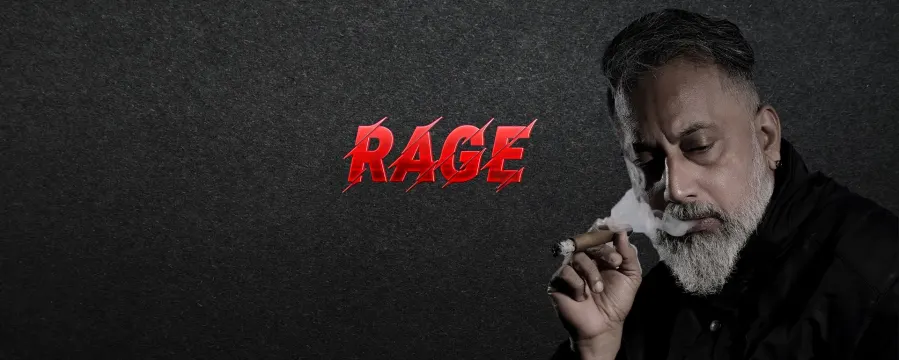 Rage