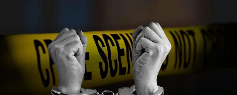 True Crime True Crime
