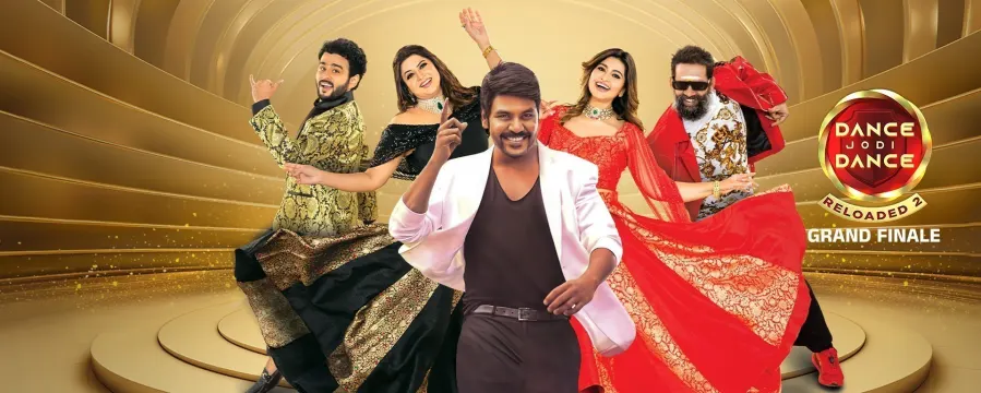 Dance Jodi Dance Reloaded 2 Dance Jodi Dance Reloaded 2