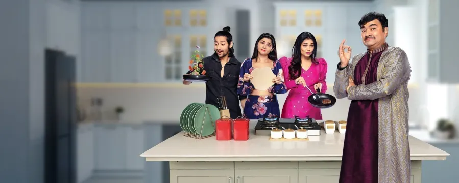 Mast Majjedar Kitchen Kallakar Mast Majjedar Kitchen Kallakar