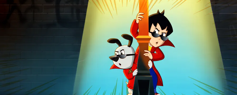 Chimpoo Simpoo Chimpoo Simpoo