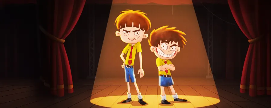 Bandbudh Aur Budbak Bandbudh Aur Budbak