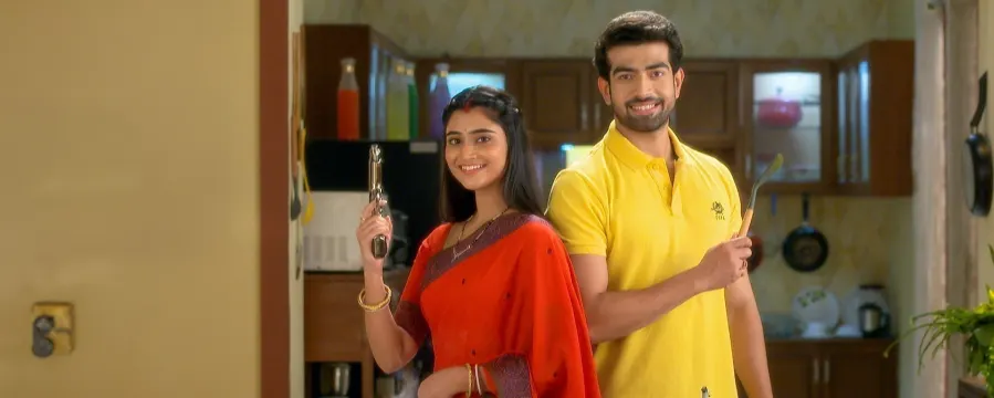 Drishyam - Ek Chakravyuh Drishyam - Ek Chakravyuh
