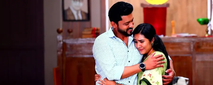 Deivam Thantha Poove Deivam Thantha Poove