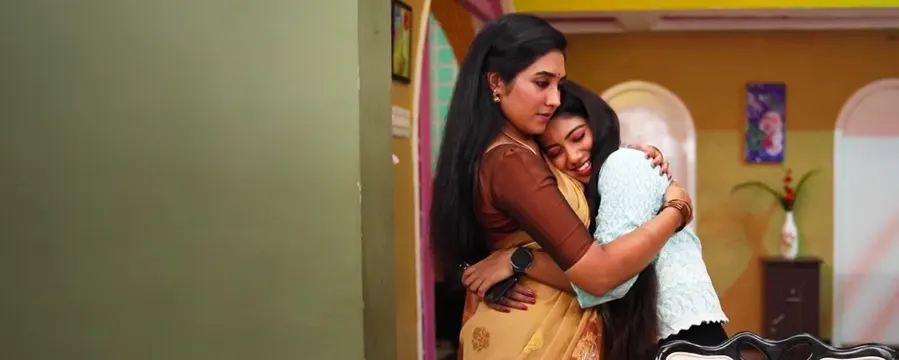 Deivam Thantha Poove