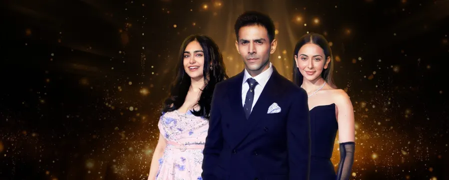 Iconic Gold Awards 2024 Iconic Gold Awards 2024