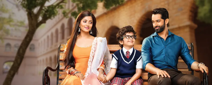 Main Hoon Saath Tere