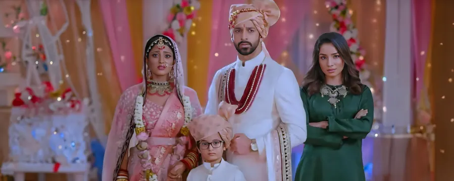 Main Hoon Saath Tere Main Hoon Saath Tere