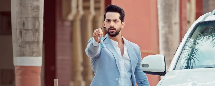 Main Hoon Saath Tere Main Hoon Saath Tere