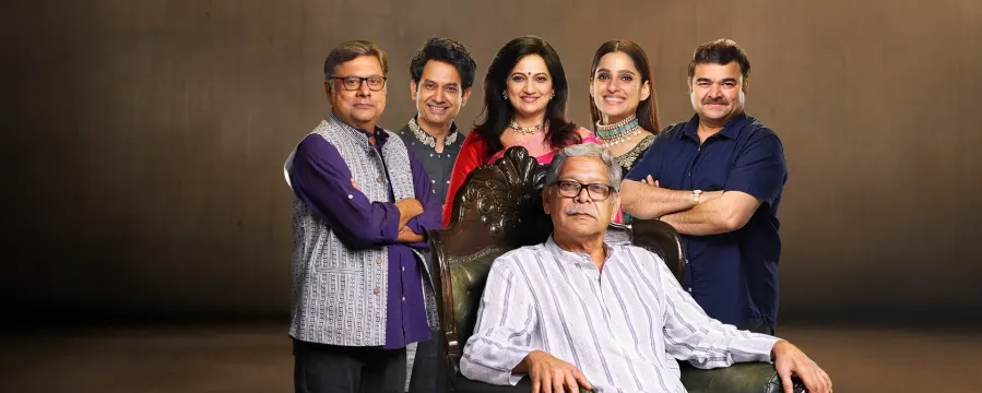 ZEE Natya Gaurav Puraskar 2024