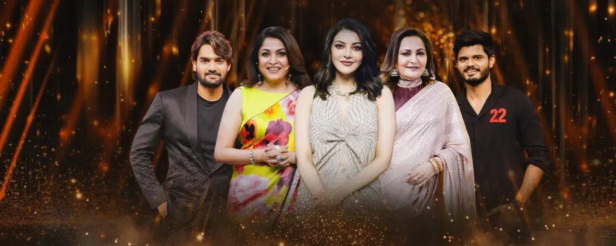 Zee Telugu Mahotsavam 2024