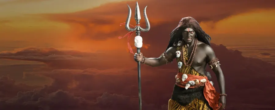 Shaktir Sadhanay Bhairav Shaktir Sadhanay Bhairav