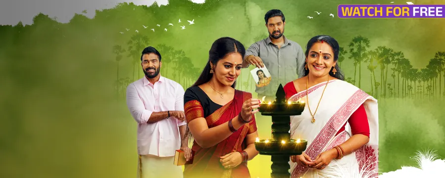 Madhura Nombara Kattu