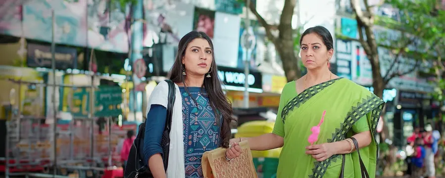 Ayalum Njanum Thammil 2 Ayalum Njanum Thammil 2