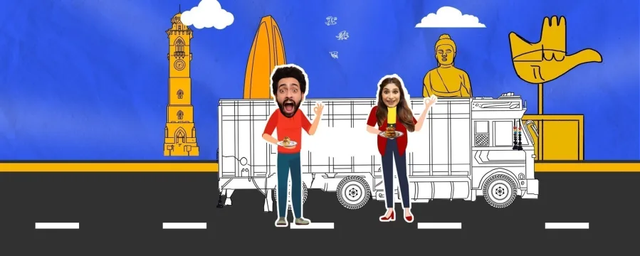 Zaika Punjab Da