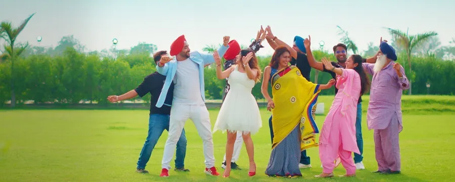 Music Te Masti Music Te Masti