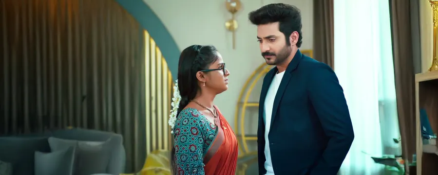 Savalyachi Janu Savali